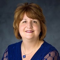 Gina Curry