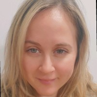 Jamie Mapel, M.S., CCC-SLP