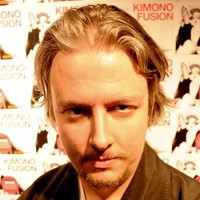 Mikael Grüner