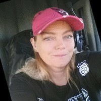 marie Evans