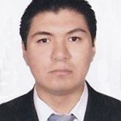 Christopher David Fragoso Torres