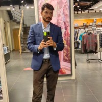 Faisal Sheeraz