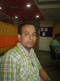 Uday Narayan Behera