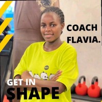 Nalubega Flavia
