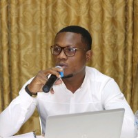 Lamoussa Aristide KONDE