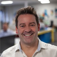 Simon Dudderidge