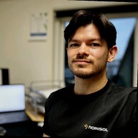 Dennis Luisaeng