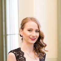 Kate McGill