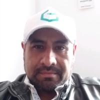 Alfredo Ruiz Coria