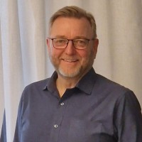 Mikael Eriksson