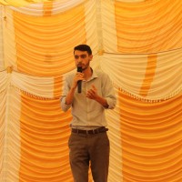 Syed Sardar Ali Shah