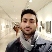 Amarpreet Singh