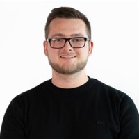 Mark Caldwell, P.Eng.