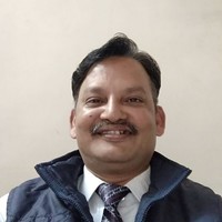 Raj K Srivastava