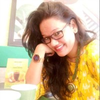 Pushpa Singh