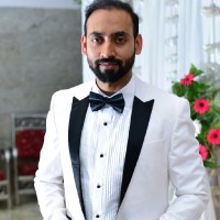 Syed Moinuddin