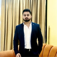 Abhishek Khullar