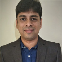 Vishak S
