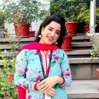 Devina Raina