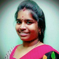 KUMUTHINI S