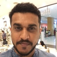 Amol Nerkar