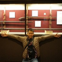 Way Chang