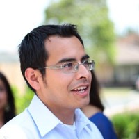 Jacob Vera