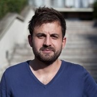 Bohdan Nesteruk