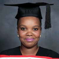 Nwabisa Vumazonke