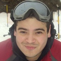 Ronan Barradas