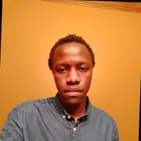 Samson Masanga