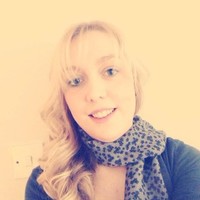 Amy Watkinson