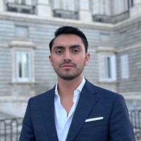 Sergio Nicolas Gonzalez Franco