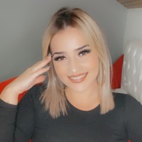 Tania sofia Cipriano nave