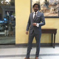 Jahangir Khan