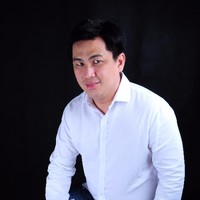 Osric de Guzman