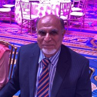 Michael Hussain, CPA