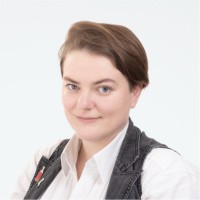 Gintarė Kotryna Vilimaitė