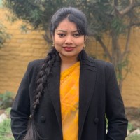 Barsha Biswas