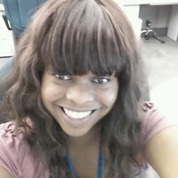 Amber Dolberry