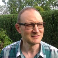 Eric Juwet