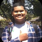 Antonio Komang Yudistira