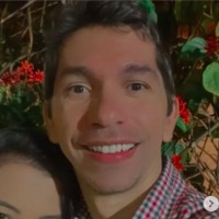 Lucas Madeira