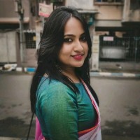 Tanushka Sen
