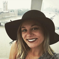 Lauren Pusloski
