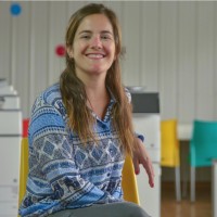 Ana Carolina Ramirez