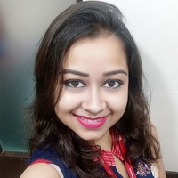 Sayanti Ghosh