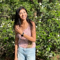 Anushka Reddy