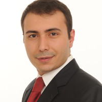 Turgay Kirkil