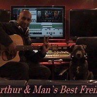 Dean Arthur
